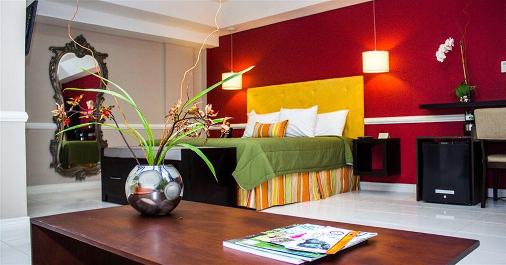 Eden Gardens Wellness Resort & Spa キングストン エクステリア 写真