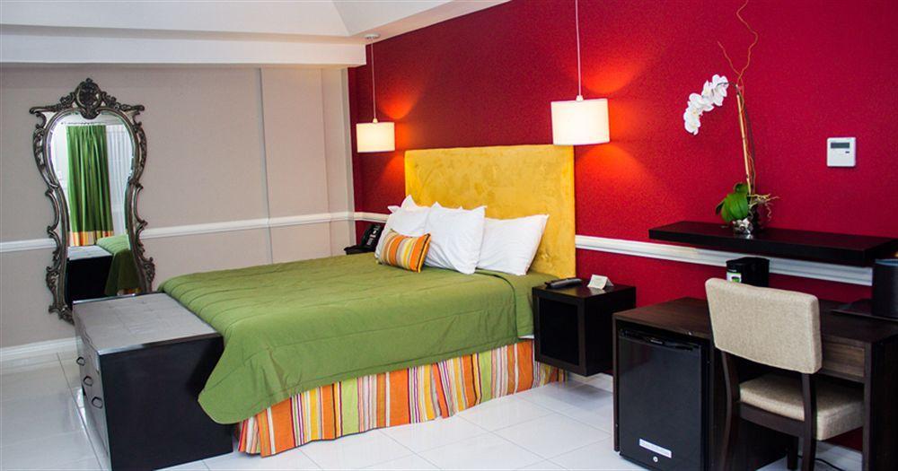 Eden Gardens Wellness Resort & Spa キングストン エクステリア 写真
